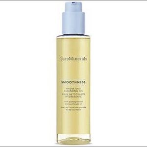 Bare Minerals Smoothness Cleansing Oil